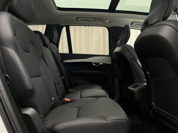 Volvo XC90 B5 AWD PLUS BRIGHT 7MÍST AUT