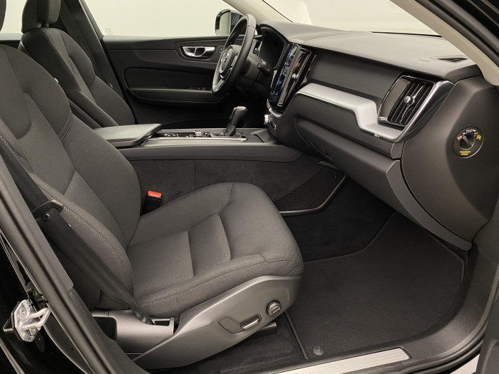 Volvo XC60 D3 MOMENTUM CZ 2.0 d Momentum