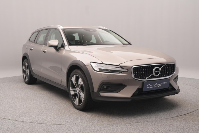 Volvo V60 CC D4 AWD MOMENTUM POLESTAR 2.0 d CC CC Momentum