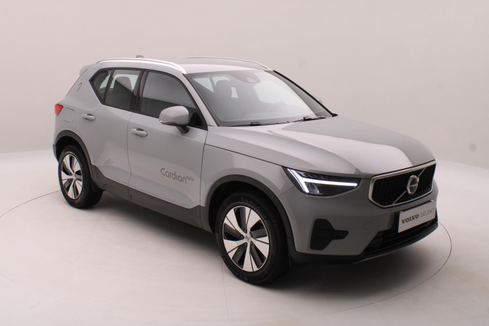 Volvo XC40 T2 CORE AUT CZ