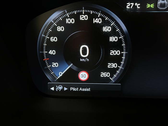 Volvo V60 T8 AWD RECHARGE INSCRIPTION