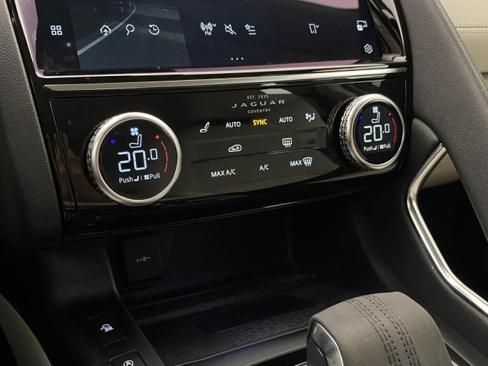 Jaguar E-Pace P160 S AUT 1.maj REZERVACE