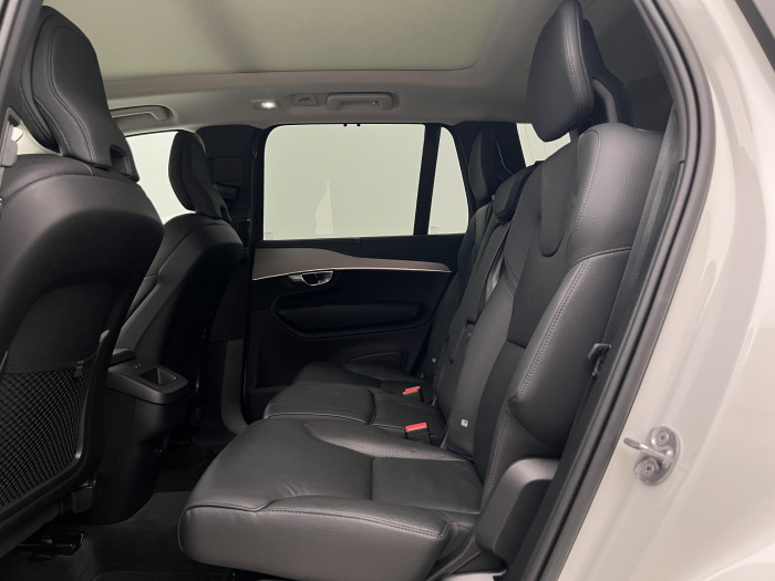 Volvo XC90 B5 AWD PLUS BRIGHT 7MÍST AUT