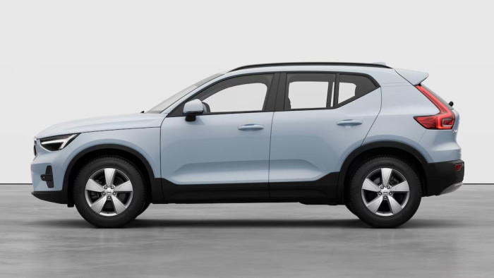 Volvo XC40 B3 AUT ESSENTIAL
