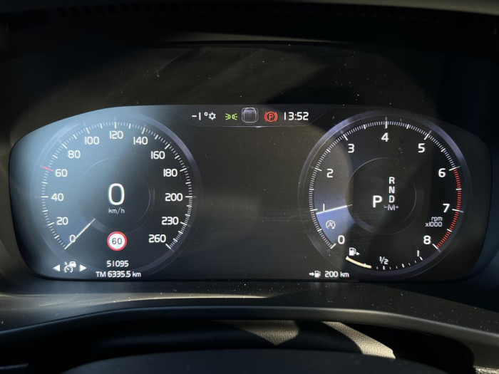 Volvo XC40 T3 MOMENTUM Aut 1.maj. 1.5 Momentum