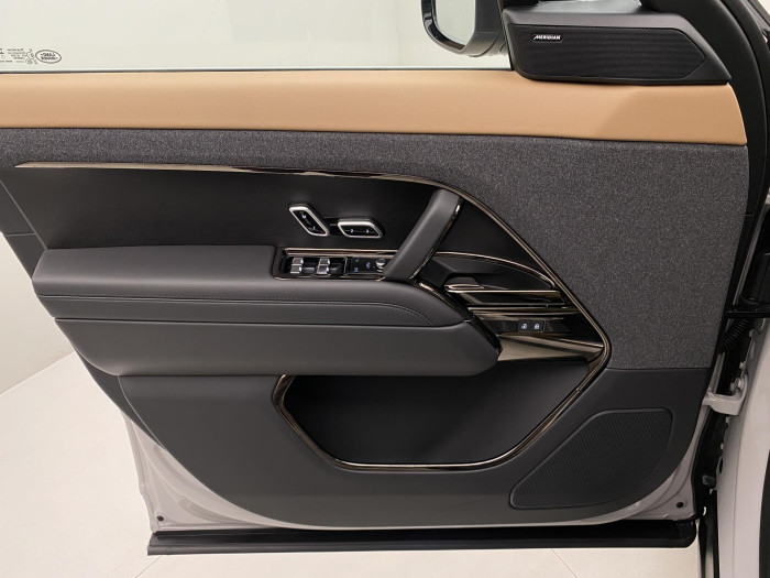 Land Rover Range Rover Sport P460e DYNAMIC SE AWD AUT 3.0 Dynamic SE