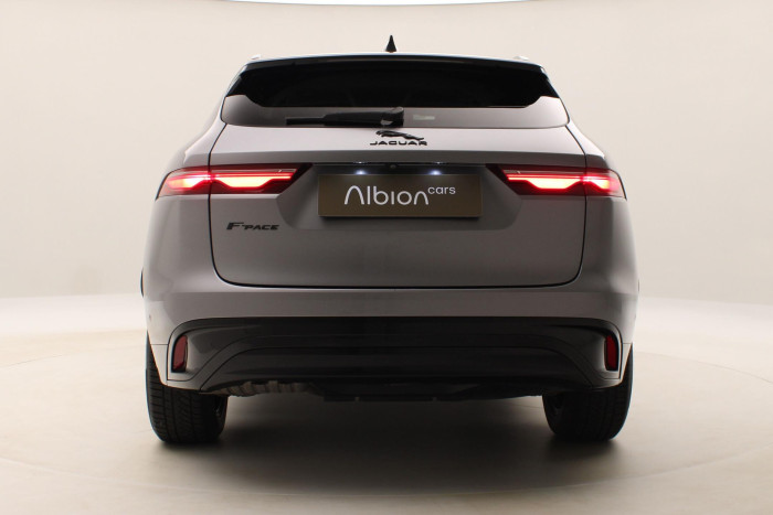 Jaguar F-Pace D200 SE AWD AUT 2.0 d SE