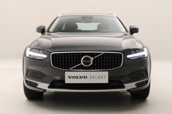 Volvo V90 CC B4 AWD AUT PLUS REZERVACE