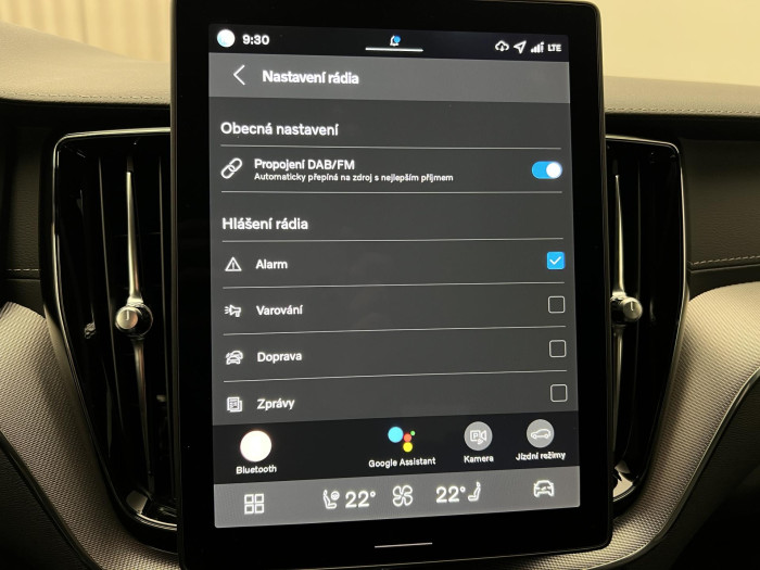 Volvo XC60 T8 AWD RECHARGE BLACK ULTRA