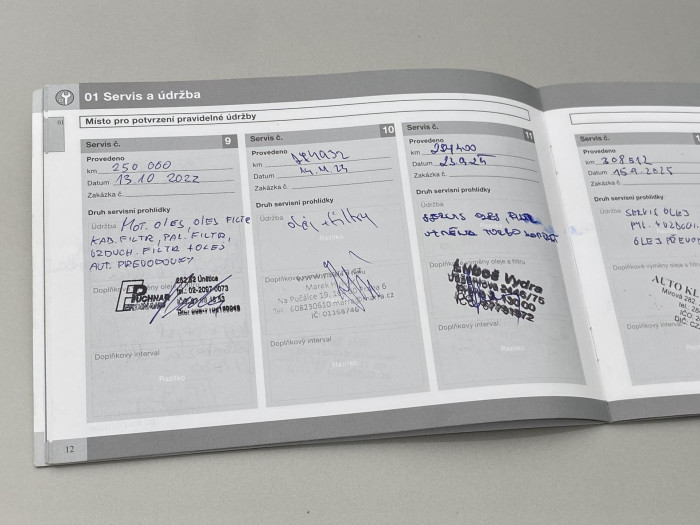 Volvo V70 D5 AWD SUMMUM AUT CZ 2.4 d Summum