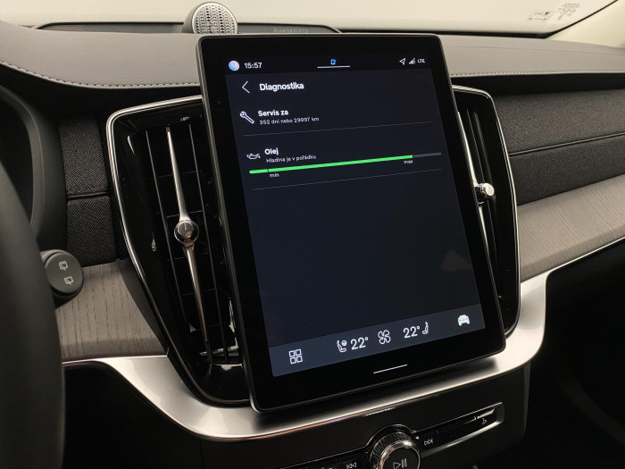 Volvo XC90 T8 AWD RECHARGE BRIGHT PLUS 7m