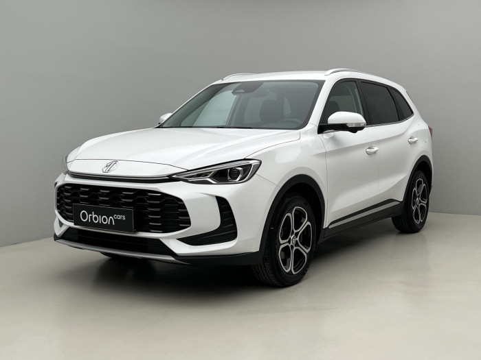 MG ZS 1.5 ICE ELEGANCE CZ 1.maj. 1.5 Elegance