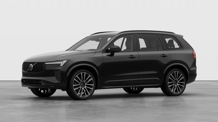 Volvo XC90 B5 AWD DARK PLUS