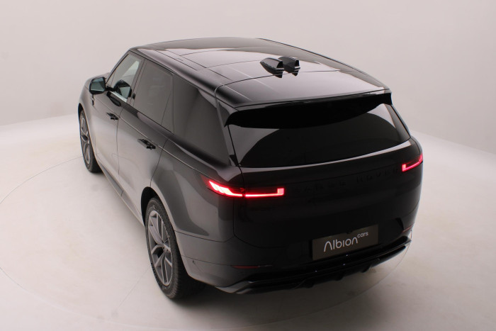 Land Rover Range Rover Sport D250 DYNAMIC SE AWD AUT 3.0 d Dynamic SE