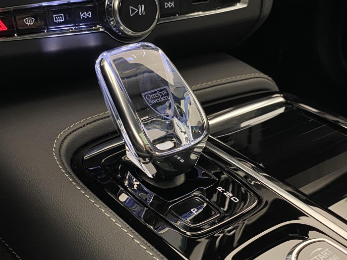 Volvo V90 T6 AWD DARK PLUS AUT