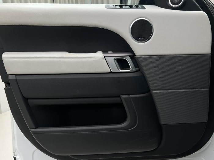 Land Rover Range Rover Sport 3.0 SDV6 HSE AWD AUT CZ