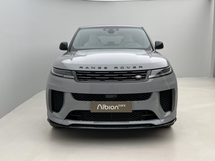 Land Rover Range Rover Sport P635 SV EDITION TWO REZERVACE 4.4 Edition