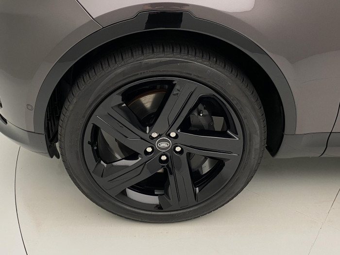 Land Rover Discovery D350 DYNAMIC HSE AWD AUT 3.0 d Dynamic