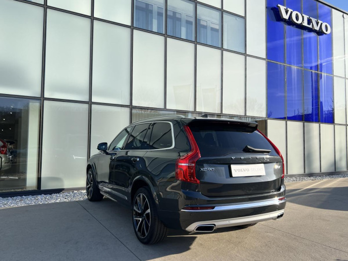 Volvo XC90 B5 AWD INSCRIPTION Aut 1.maj.
