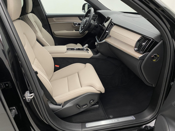 Volvo XC90 B5 AWD BRIGHT PLUS AUT CZ 7m