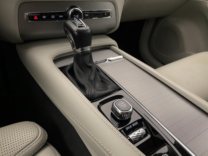 Volvo XC90 D5 AWD INSCRIPTION POLESTAR 2.0 d