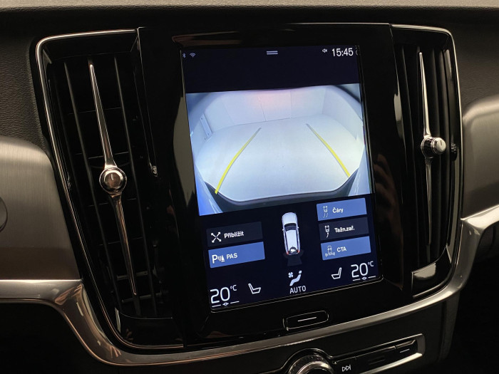 Volvo V90 D3 MOMENTUM AUT 2.0 d Momentum