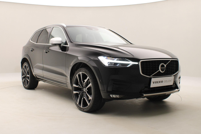 Volvo XC60 T6 AWD R-DESIGN AUT POLESTAR