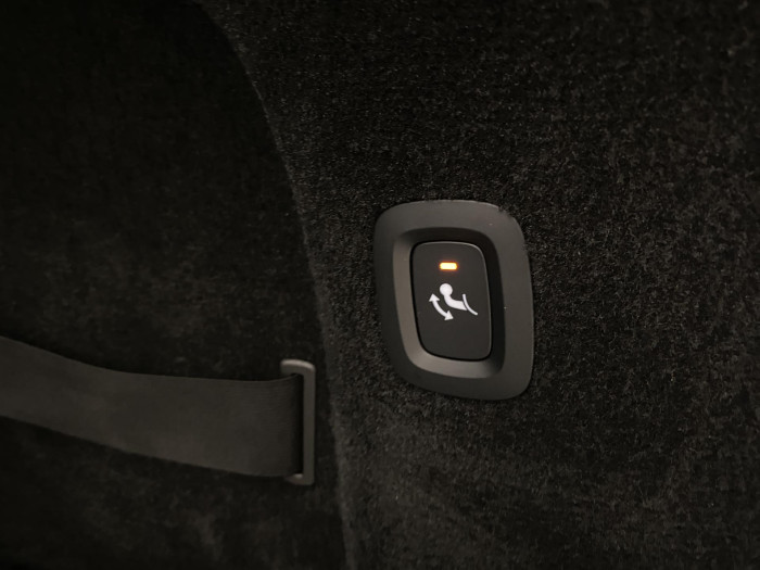 Volvo V90 T6 AWD RECHARGE DARK PLUS