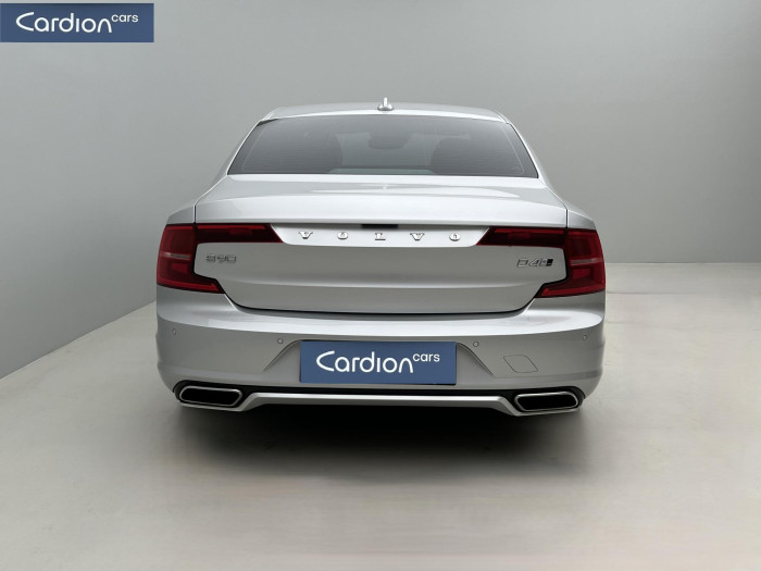 Volvo S90 D4 AWD R-DESIGN AUT 2.0 d
