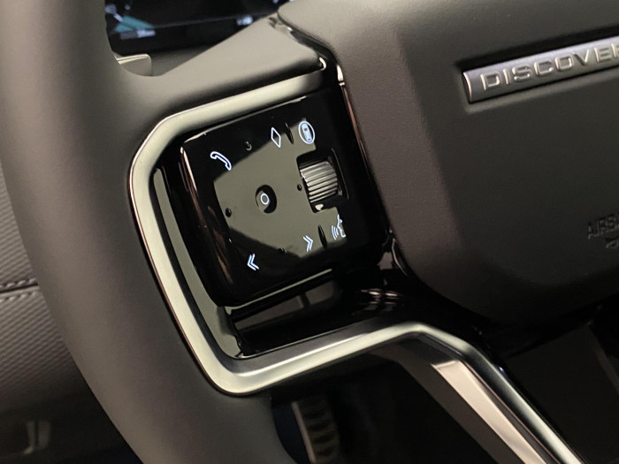 Land Rover Discovery Sport D200 DYNAMIC SE AWD AUT 2.0 d Dynamic SE