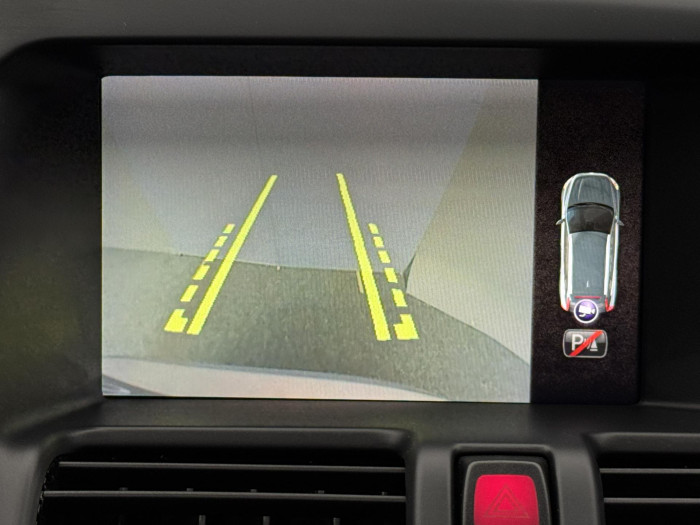 Volvo XC60 D4 AWD MOMENTUM AUT 2.4 d Momentum