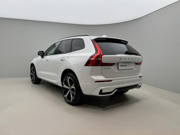 Volvo XC60 T8 AWD RECHARGE DARK ULTIMATE