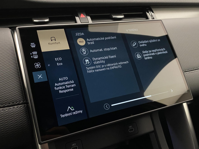 Land Rover Discovery Sport D200 LANDMARK AWD AUT 2.0 d