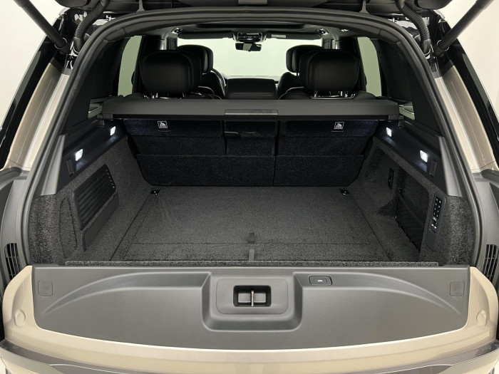 Land Rover Range Rover D350 AUTOBIOGRAPHY SWB AWD Aut 3.0 d