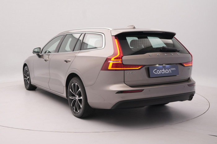 Volvo V60 D3 MOMENTUM PRO AUT 1.maj. 2.0 d Momentum