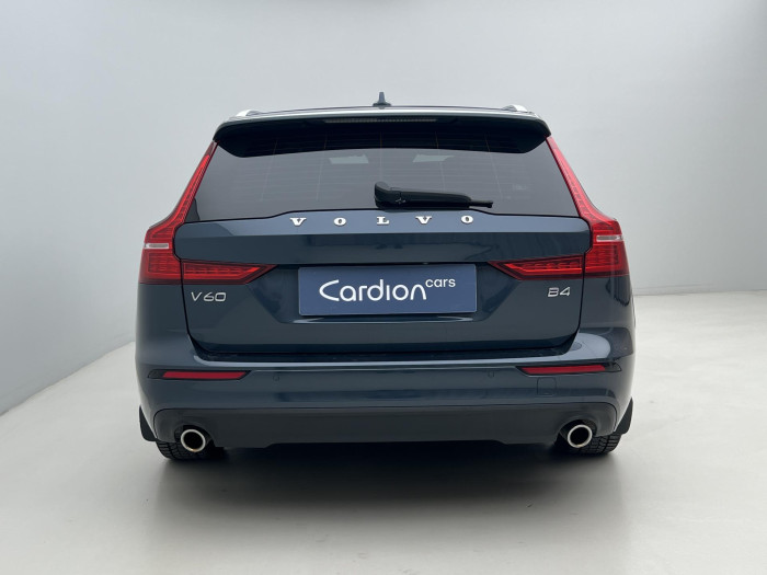 Volvo V60 B4 MOMENTUM AUT 2.0 Momentum