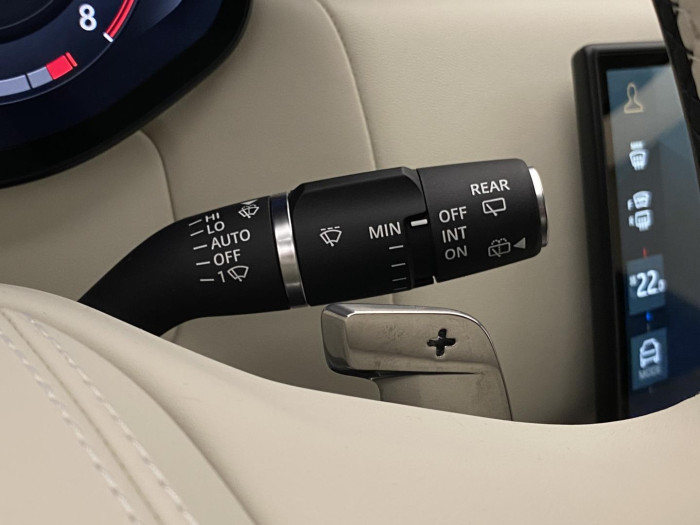 Land Rover Range Rover P530 AUTOBIOGRAPHY REZERVACE