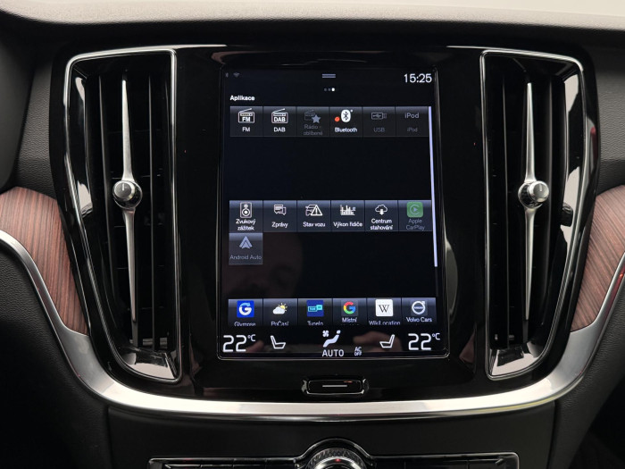 Volvo V60 T8 AWD RECHARGE INSCRIPTION