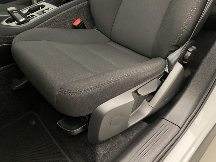 Volvo XC40 T3 KINETIC AUT CZ 1.maj