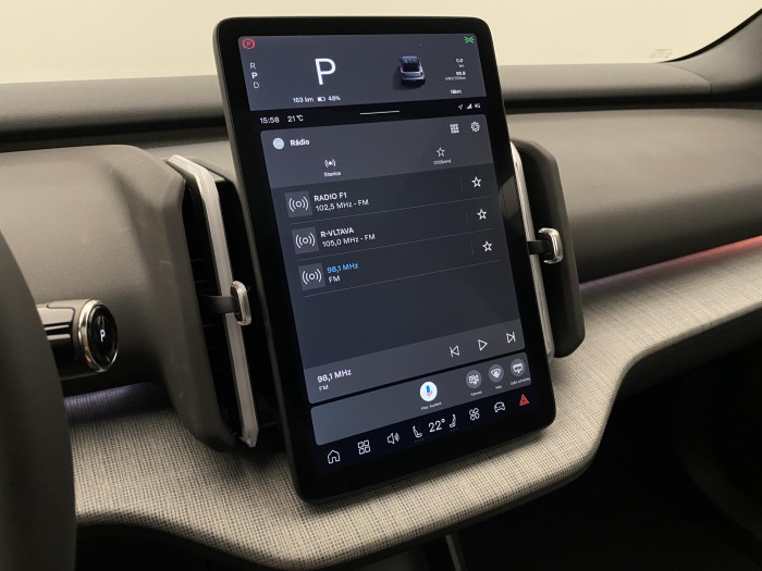 Volvo EX30 PURE ELECTRIC TWIN AWD ULTRA