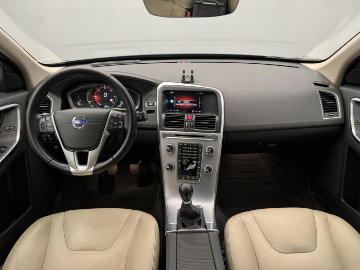 Volvo XC60 D4 AWD CLASSIC 2.4 d Classic Classic