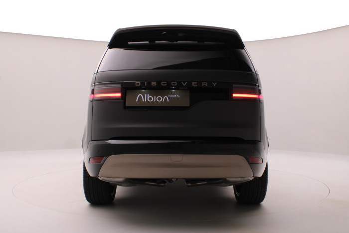 Land Rover Discovery D350 TEMPEST AWD AUT 3.0 d