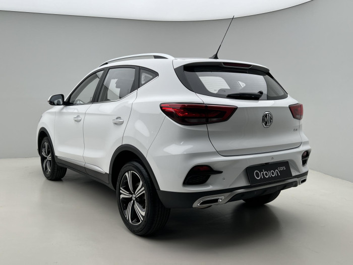 MG ZS 1.5 ESSENTIAL PLUS CZ 1.maj.