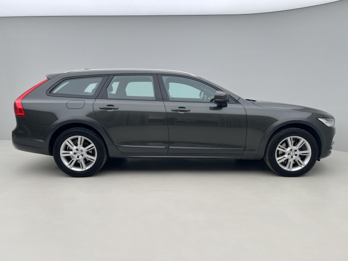 Volvo V90 CC D4 AWD PRO POLESTAR AUT 2.0 d CC CC