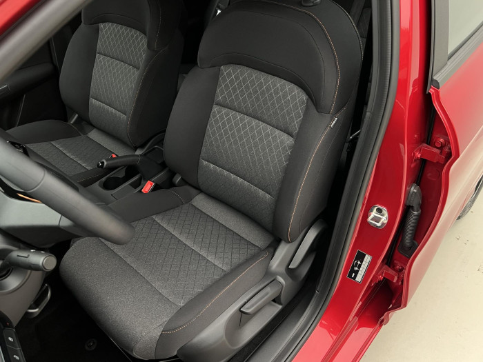 MG MG3 ICE ELEGANCE 1.5 MAN 1.5 Elegance