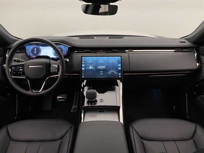 Land Rover Range Rover Sport P460e DYNAMIC SE AWD AUT 3.0 Dynamic SE