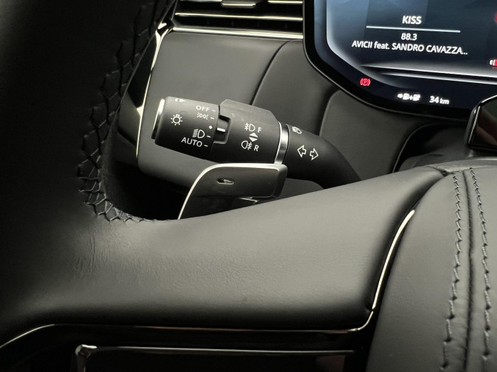 Land Rover Range Rover Sport P460e DYNAMIC SE AWD Aut 3.0 Dynamic SE