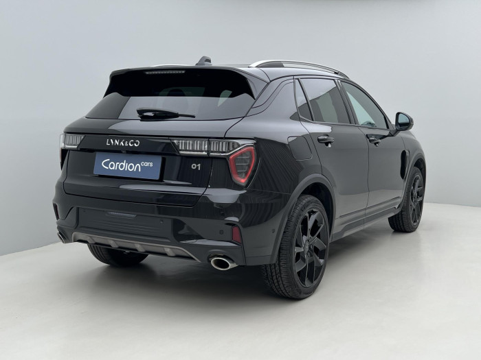 Lynk & Co 01 PHEV DCT AUT 1.maj.