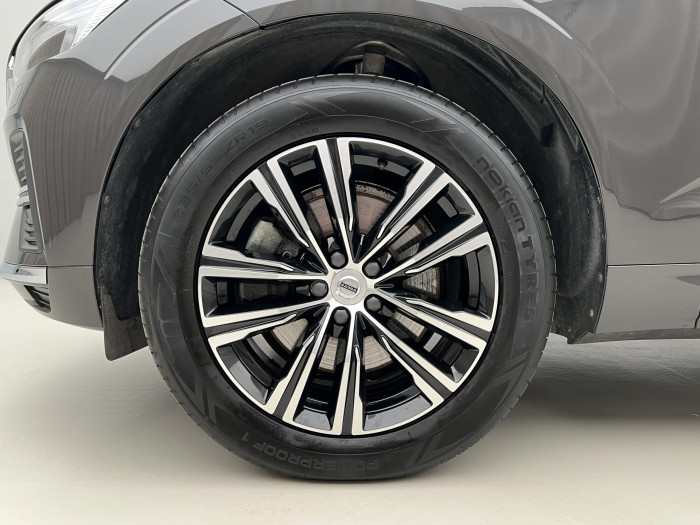 Volvo XC60 B4 INSCRIPTION AUT