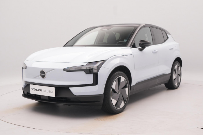 Volvo EX30 EXTENDED ULTRA AUT 1.maj
